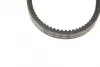 Ремінь генератора Mitsubushi L200 2.5D 01-15/Mazda 323/626 1.3-2.0 79-91 (13x900) BOSCH 1 987 947 653 (фото 5)