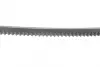Ремінь генератора MB G-class (W460)/T1 2.3/3.0D 77-90/Audi 80/100 2.0/2.4D 78-95 (13x1030) BOSCH 1 987 947 655 (фото 4)