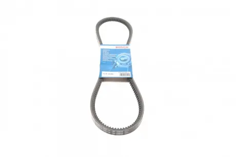 Ремінь генератора MB G-class (W460)/T1 2.3/3.0D 77-90/Audi 80/100 2.0/2.4D 78-95 (13x1030) BOSCH 1 987 947 655