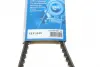 Ремень привода генератора Фредлайнер Cummins N14 13AV1145 (/23-10001-028) BOSCH 1 987 947 660 (фото 6)