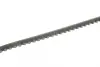 Ремінь генератора Gas 2.4 V8/MB 123 OM617 81-85 (10x1037) BOSCH 1 987 947 694 (фото 3)