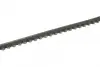 Ремінь генератора MB G-class (W463)/S-class (W126) 89-94 (M117) (10x1110) BOSCH 1 987 947 699 (фото 3)