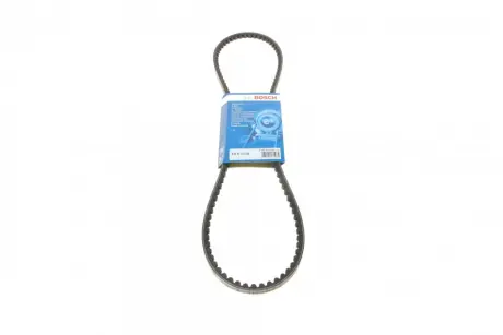 Ремінь генератора MB G-class (W463)/S-class (W126) 89-94 (M117) (10x1110) BOSCH 1 987 947 699
