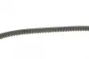 Ремінь генератора Audi 100/200/VW Caddy II/Golf III/IV/Passat/Sharan -04 (11.5x790) BOSCH 1 987 947 782 (фото 3)
