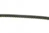 Ремінь генератора VW Golf/Jetta/Passat 1.5-2.0 80-92/Seat Toledo 1.6/2.0 91-03 (10X730) BOSCH 1 987 947 790 (фото 3)