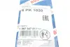 Ремінь П-клиновий 6PK1020 =&quot;&quot; BOSCH 1987947817 (фото 6)