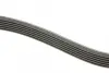Ремінь генератора Renault Kangoo 1.9D 97-/Mazda 3/6/CX-5 2.2D 12-/Fiat Scudo 2.0 00-06 (6PK1190) BOSCH 1 987 947 818 (фото 3)