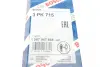 Ремінь генератора Renault 19/Clio/Megane 1.2-1.6 88-03/Dacia Supernova 1.4 00-03 (3PK715) BOSCH 1 987 947 844 (фото 6)