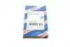 Ремінь генератора Honda Civic IV/ Mazda 626 1.6-2.0 -95 (3PK760) BOSCH 1 987 947 880 (фото 1)
