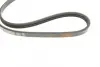 Ремінь генератора Honda Civic IV/ Mazda 626 1.6-2.0 -95 (3PK760) BOSCH 1 987 947 880 (фото 4)