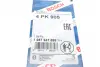 Ремінь генератора Renault Kangoo/Clio 1.2i 97-/Fiat Scudo 1.6i 96-06/Nissan Kubistar 1.2 03- (4PK905) BOSCH 1 987 947 899 (фото 6)