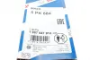Ремінь генератора Citroen Berlingo 1.1/1.6 96- (5PK884) BOSCH 1 987 947 912 (фото 5)