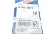 Ремінь П-клиновий 5PK1015 =&quot;&quot; BOSCH 1987947922 (фото 6)
