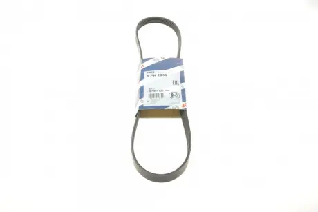 Ремінь П-клиновий 5PK1030 ="" BOSCH 1987947923