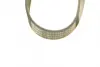 Ремінь генератора VW T4/Caddy 1.9D/TD 90-03/Toyota Corolla/Auris 1.4D 06-14/Kia Rio 1.25 17- (6PK923) BOSCH 1 987 947 938 (фото 4)