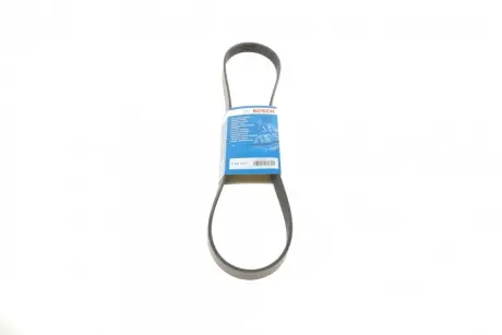 Ремінь генератора Mitsubishi Galant VI 2.5 96-04/ Nissan Micra/ Murano/ Note 1.0-3.5 03- (6PK1063) BOSCH 1 987 947 941