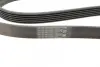 Ремінь генератора Opel Vectra 1.8-2.2 86-03/Audi A6 2.5TDI 94-97/Chevrolet Lacetti 1.8 05- (6PK1725) BOSCH 1 987 947 952 (фото 3)