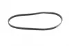 Ремінь генератора Honda Accord/Civic 1.4-1.6/Toyota Corolla/Avensis 1.3/1.6/1.8 92-02 (4PK820) BOSCH 1 987 947 970 (фото 5)