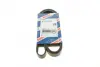 Ремінь генератора VW Crafter 2.0TDI 11-16/Opel Corsa D 1.7CDTI 06-11/Ford Fiesta 00-03 (6PK1610) BOSCH 1 987 947 983 (фото 1)