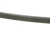Ремінь генератора VW LT 2.8TDI 01-06/Volvo 850/S70/S80/V70 2.5TDI 95-06/Opel Astra 1.6 12- (6PK1685) BOSCH 1 987 947 986 (фото 3)