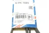 Ремінь генератора VW LT 2.8TDI 01-06/Volvo 850/S70/S80/V70 2.5TDI 95-06/Opel Astra 1.6 12- (6PK1685) BOSCH 1 987 947 986 (фото 6)