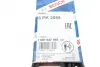 Ремінь П-клиновий 6PK2055 =&quot;&quot; BOSCH 1987947988 (фото 5)