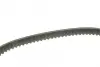 Ремінь генератора Audi A4/A6/VW Passat 1.8T 96-00 (11x528) BOSCH 1 987 948 143 (фото 3)