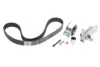Комплект ГРМ VW Passat/Golf/Polo 1.4/1.9 TDI 98-/Skoda Octavia/Fabia 1.9TDI 99-10 (30x120z) BOSCH 1 987 948 166 1987948166