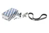 Комплект ГРМ VW Passat/Golf/Polo 1.4/1.9 TDI 98-/Skoda Octavia/Fabia 1.9TDI 99-10 (30x120z) 1 987 948 166 BOSCH 1987948166 (фото 2)