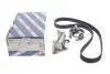Комплект ГРМ Skoda Octavia/Audi A3/A4/A6/VW Golf/Sharan IV 1.8T 96-10 (23x150z) 1 987 948 170 BOSCH 1987948170 (фото 2)