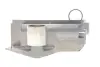 Комплект ГРМ Skoda Octavia/Audi A3/A4/A6/VW Golf/Sharan IV 1.8T 96-10 (23x150z) 1 987 948 170 BOSCH 1987948170 (фото 4)