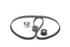 Комплект ГРМ Opel Astra G/H 2.0 16V/2.0 Turbo 98-10/Zafira A/B 2.0/OPC 01-10 BOSCH 1 987 948 221 (фото 2)