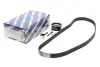 РМК ГРМ Z=137 AUDI/VW//FORD A4/80/Passat/Golf/Polo/Galaxy \&#039;\&#039;1,9 \&#039;\&#039;95-00 =&quot;&quot; BOSCH 1987948255 (фото 2)