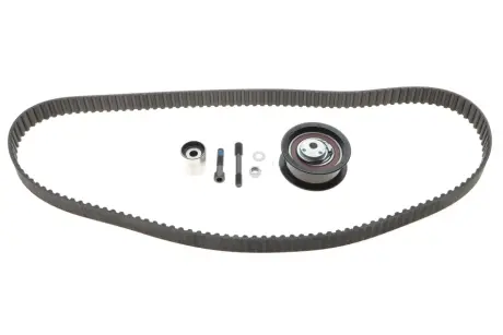 К-Т ЗУБЧАТИХ РЕМЕНІВ+ РОЛИКИ 1 987 948 255 BOSCH 1987948255
