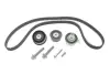Комплект ГРМ Opel Astra G/Zafira A 1.4-1.8 16V 98-09 (20x162z) BOSCH 1 987 948 257