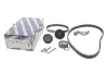 Комплект ГРМ VW Golf IV /Lupo 1.4 16V 97-05 (17x58z) BOSCH 1 987 948 258 (фото 2)
