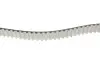 РМК ГРМ Z=118 LAND ROVER/PEUGEOT/CITROEN/MITSUBISHI Outlander \&#039;\&#039;07&gt;&gt; =&quot;&quot; BOSCH 1 987 948 277 (фото 9)