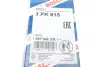 Ремінь генератора Renault Clio 1.4 90-98/Ford Sierra 1.8TD 88-93/Subaru Justy 1.3GX 95-03 (3PK815) BOSCH 1 987 948 308 (фото 3)