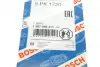 Ремінь генератора MB A-class (W168) 01-04/Vaneo 1.7CDI 02-05 (5PK1720) BOSCH 1 987 948 311 (фото 6)