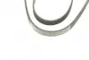 Ремінь генератора Suzuki Grand Vitara 2.5 V6 24V/2.7 01-03/Vitara 2.0 V6 24V 94-98 (4PK1090) BOSCH 1 987 948 312 (фото 5)