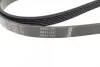 Ремінь генератора Audi A6 S6/RS6 quattro 99-05/A8 3.7/4.2/S8 quattro 94-02 (6PK2680) BOSCH 1 987 948 323 (фото 3)