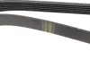 Ремінь П-клиновий 6PK1432 LANCIA/VAG/VOLVO \&#039;\&#039;1.2-2.5 \&#039;\&#039;09&gt;&gt; =&quot;&quot; BOSCH 1987948336 (фото 4)