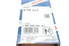 Ремінь генератора Hyundai Accent 1.3/1.5i/Getz 1.3i 94-05 (4PK611) BOSCH 1 987 948 345 (фото 5)