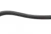 Ремінь генератора Renault Clio 1.2/1.4 90-98/Nissan Micra/Note 1.0-1.4 03-12 (4PK1075) BOSCH 1 987 948 361 (фото 4)