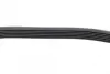 Ремінь генератора VW Caddy IV/Golf VII 1.0-1.2TSI/1.4TSI 15- (-AC) (6PK745) BOSCH 1 987 948 378 (фото 4)