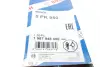 Ремінь генератора Audi A6 5.0 08-10/BMW 3 (E46) 1.6/1.8i 98-02/Suzuki Jimny 1.5 18- (5PK950) BOSCH 1 987 948 400 (фото 6)