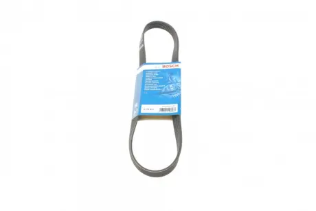 Ремінь П-клиновий 6PK875 ="" BOSCH 1987948430