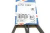 Ремінь П-клиновий 6PK1293 Volga3110 405 ="" BOSCH 1987948487 (фото 6)