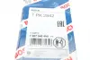 Ремінь генератора Ford Transit 2.4 TDCi 06- (7PK2842) BOSCH 1 987 948 499 (фото 6)