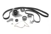 Комплект ГРМ + помпа Audi A4/A6/A8/Skoda Superb/VW Passat B5 2.5TDI 97-08 (30x207z) BOSCH 1 987 948 519 (фото 1)